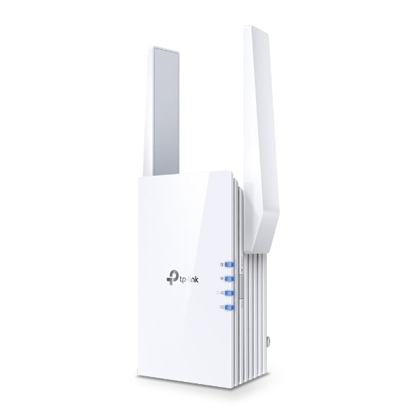 EXTENSOR DE RANGO TP-LINK RE705X - EXTENSOR DE RANGO TP-LINK RE705X -